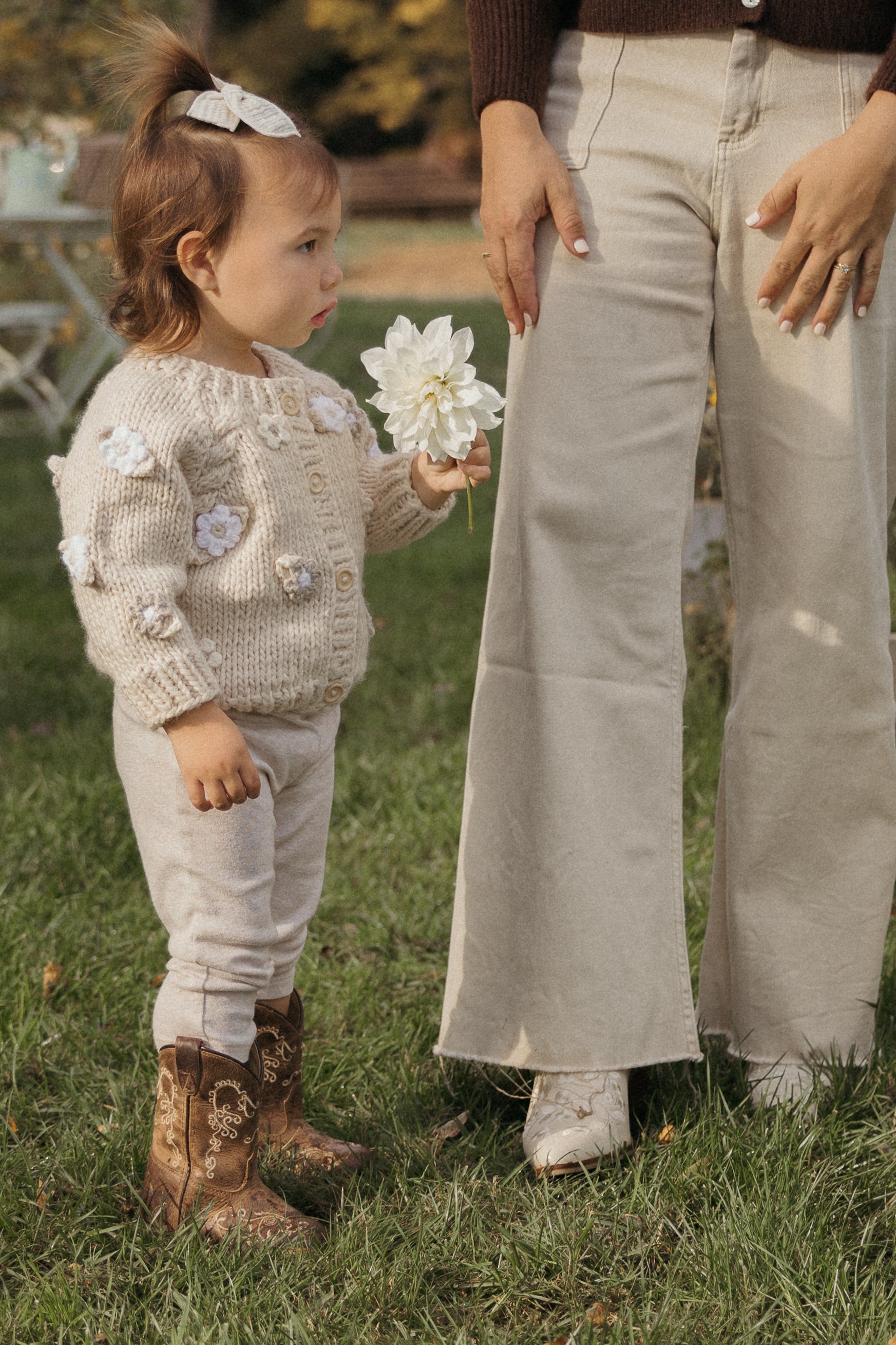 Baby & Toddler