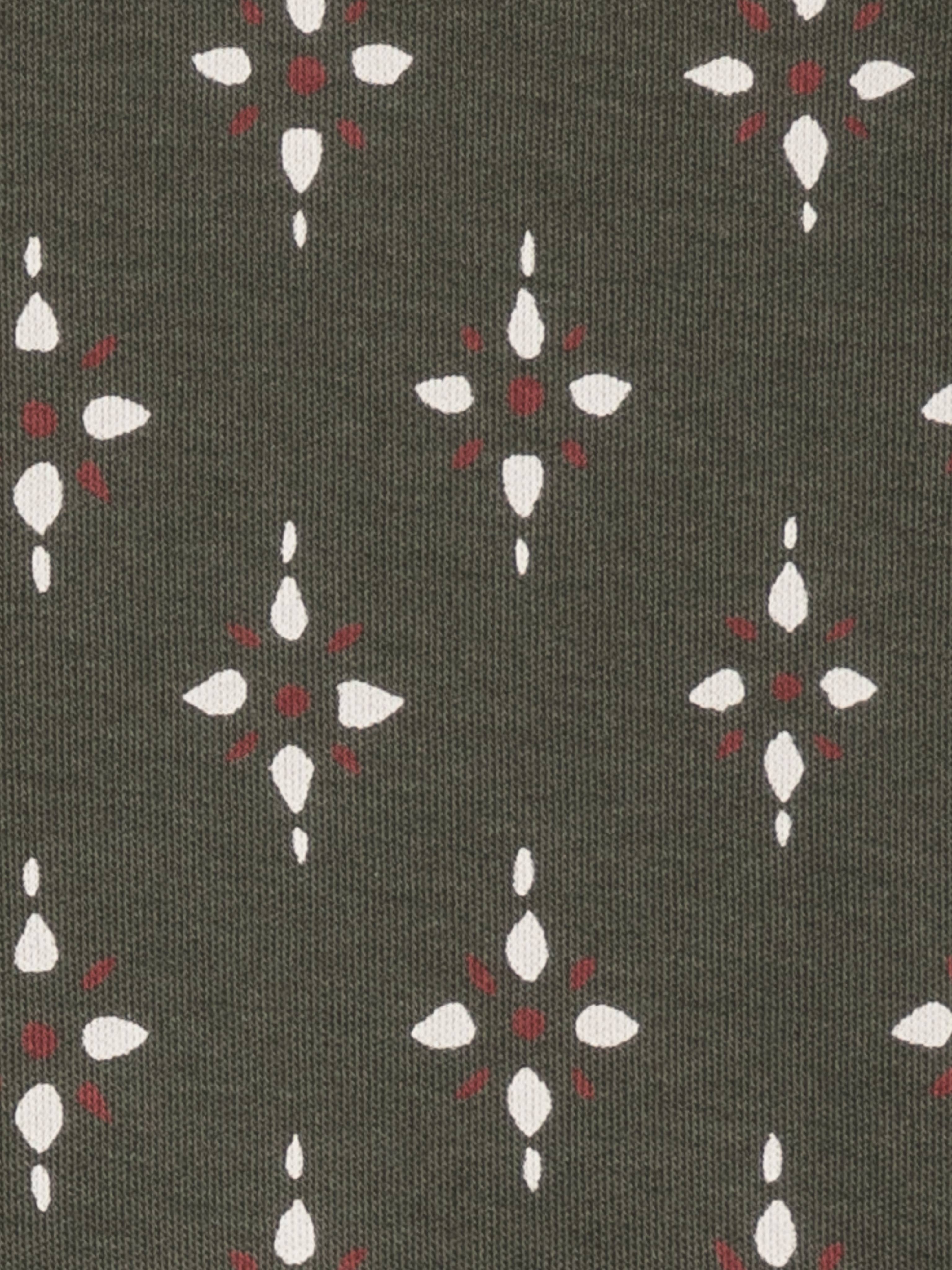 Starlight Pine Jammie Set