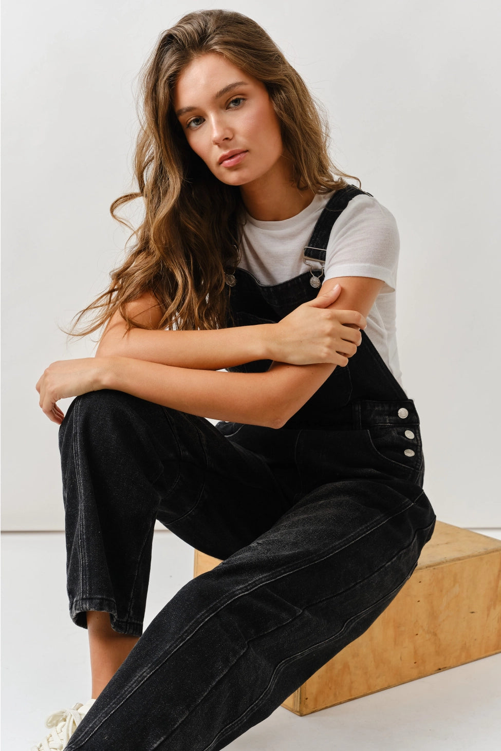 The Midnight Overall