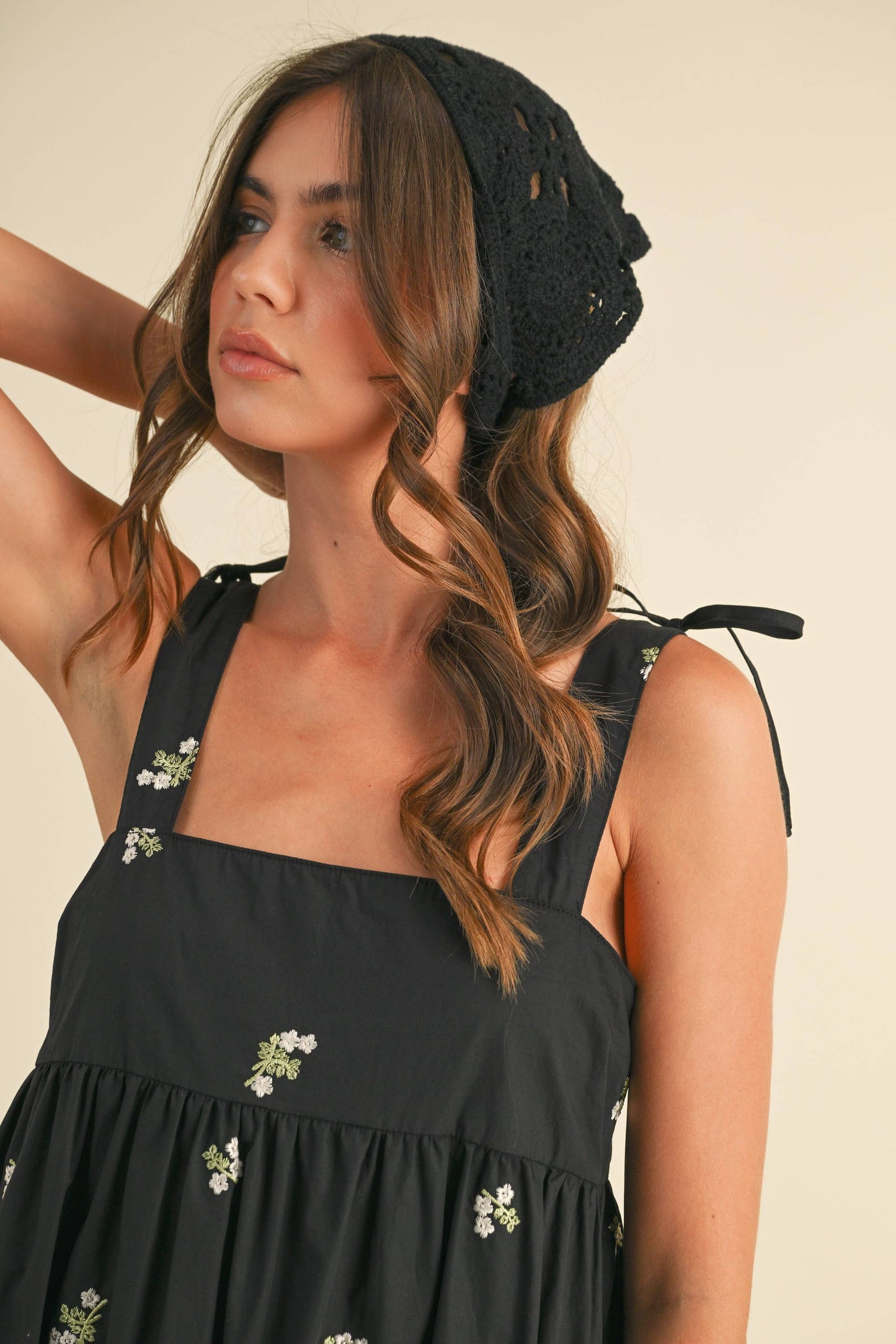 Oliver Floral Dress