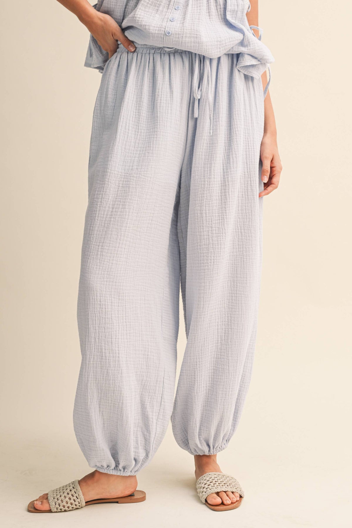 The Periwinkle Dream Set