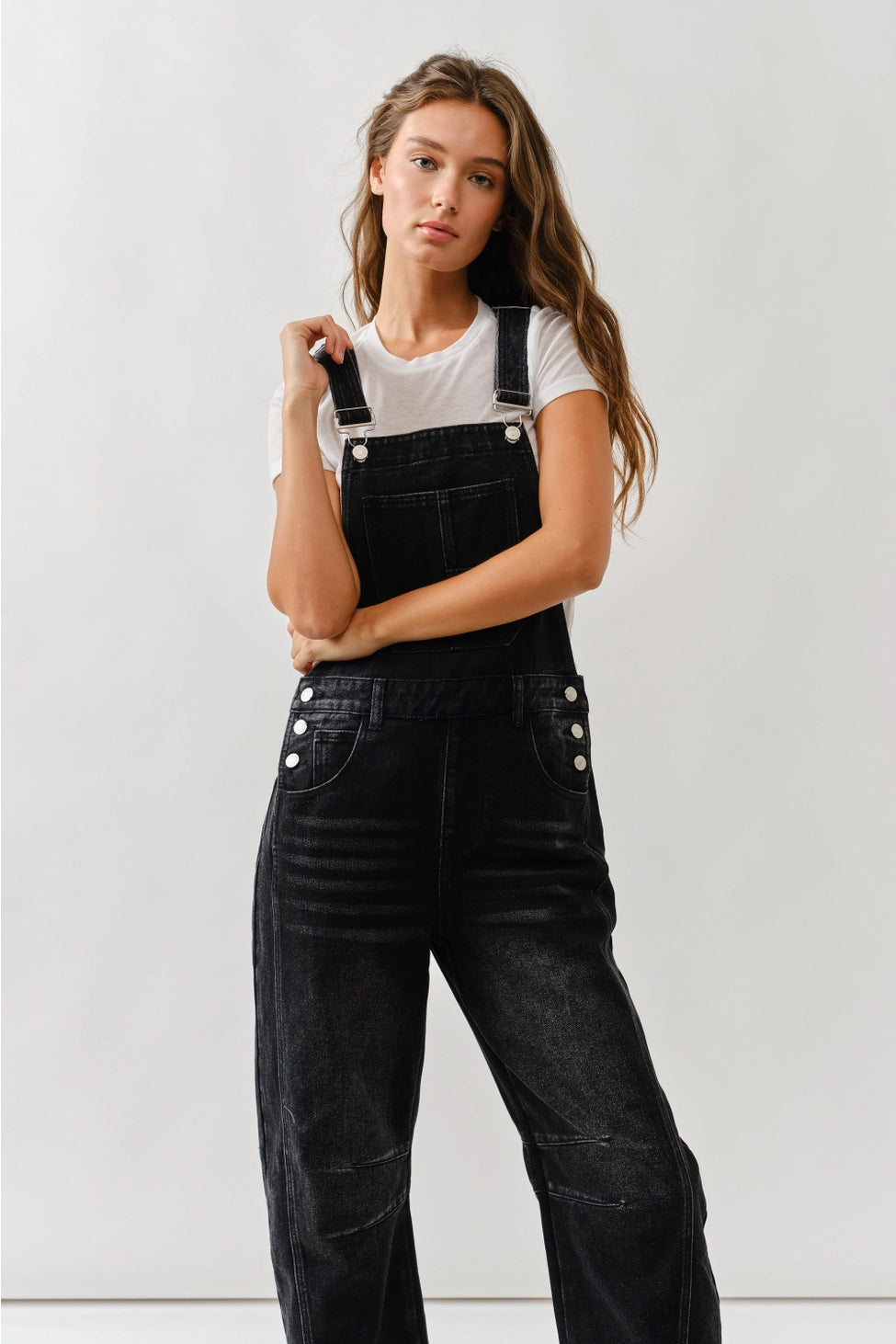 The Midnight Overall