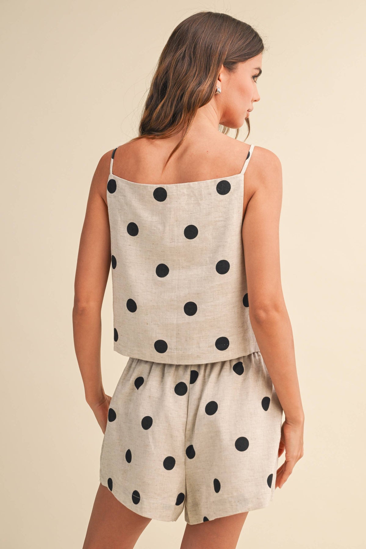 Dots All, Folks Set