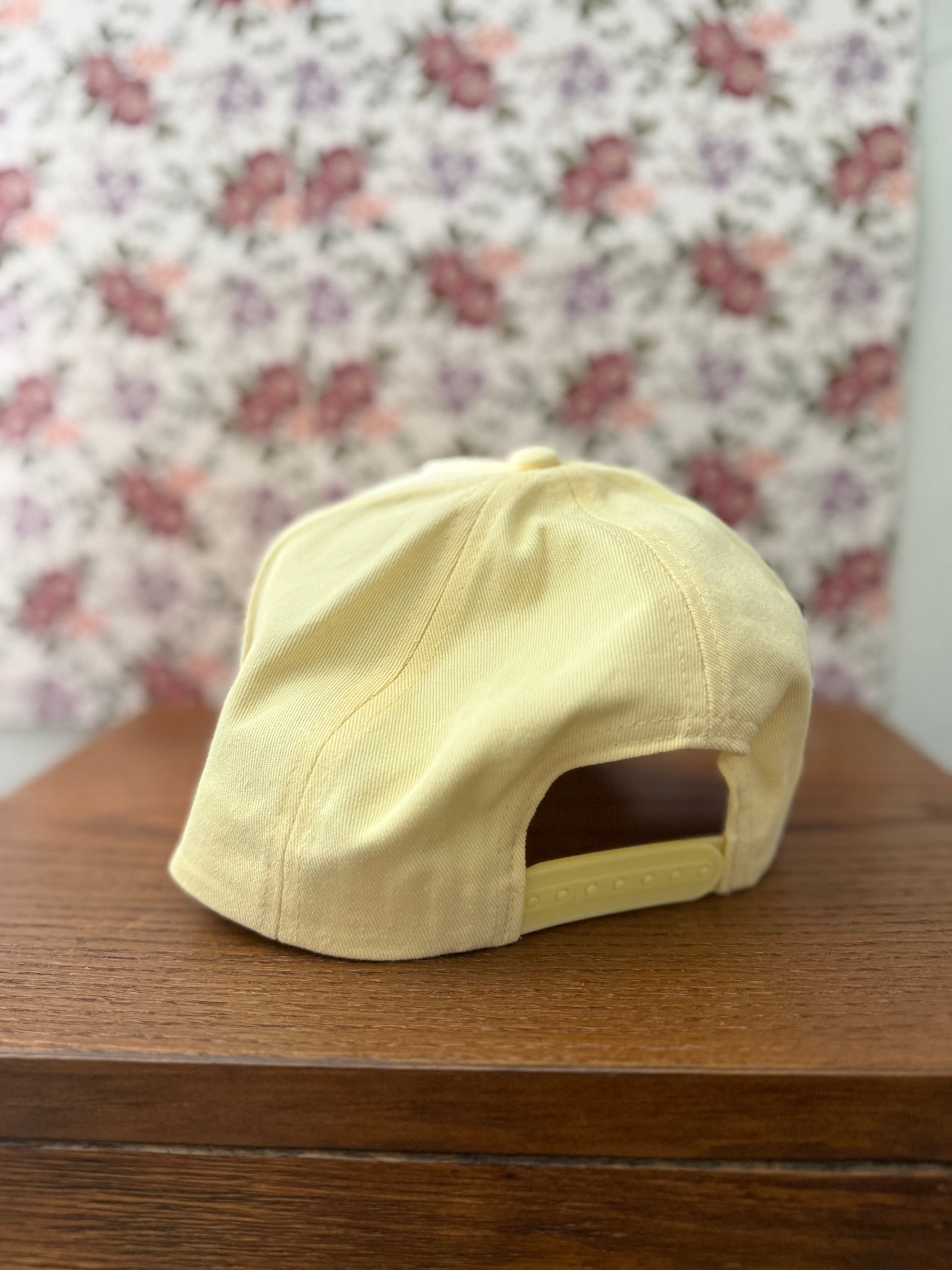 Let The Good Times Roll Hat