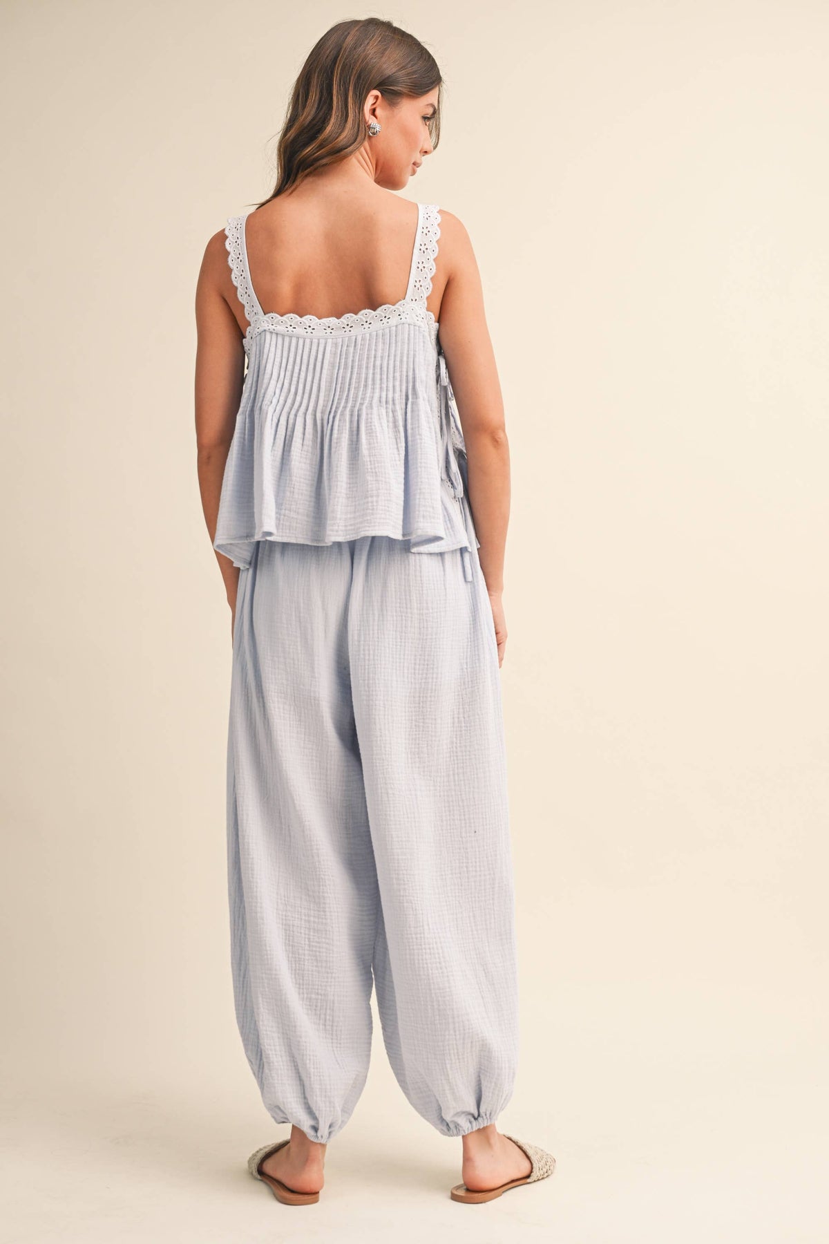 The Periwinkle Dream Set