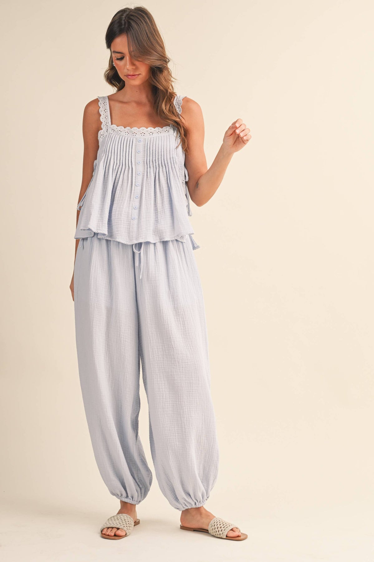 The Periwinkle Dream Set
