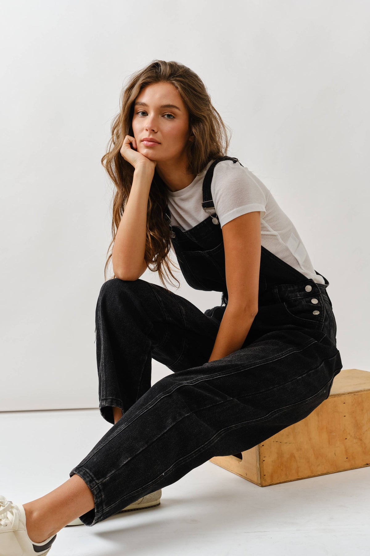 The Midnight Overall