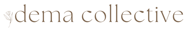 Dema Collective logo