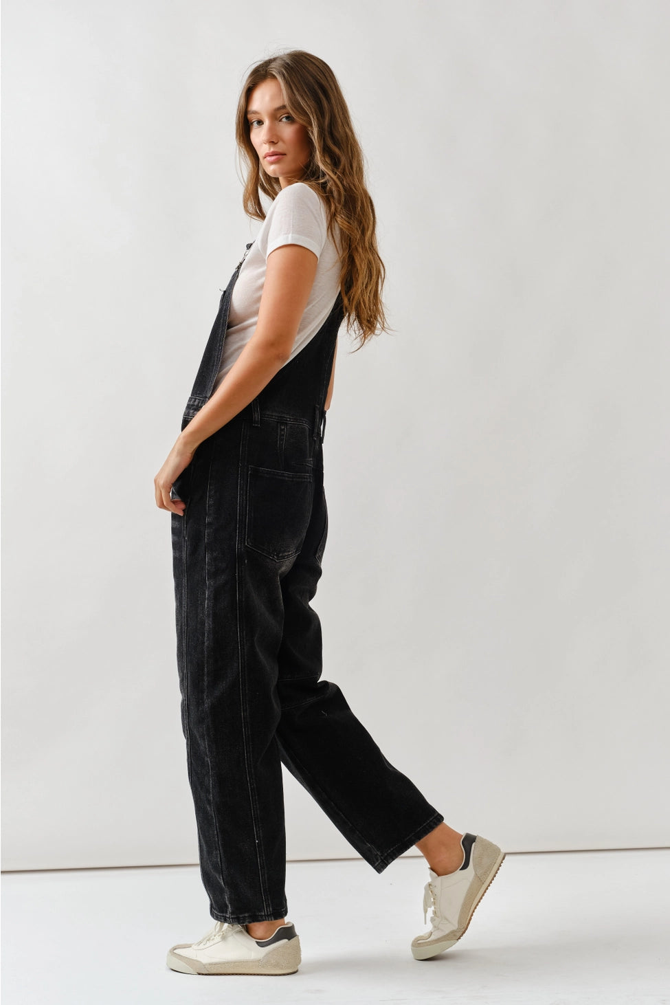 The Midnight Overall