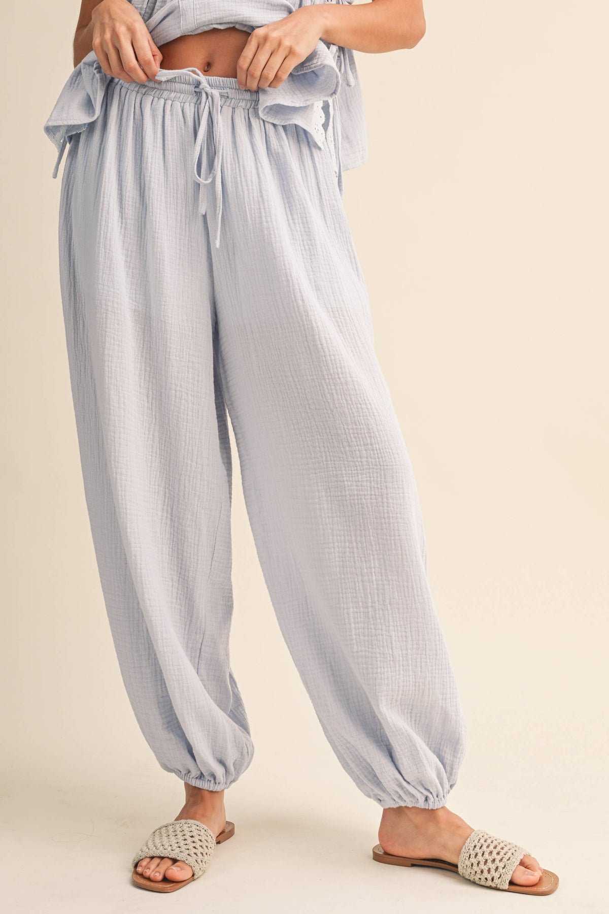 The Periwinkle Dream Set