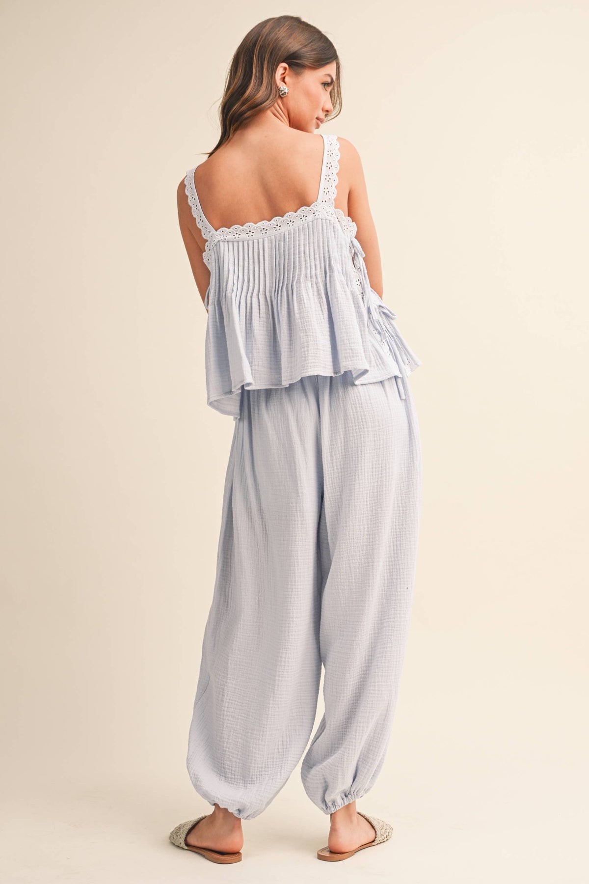 The Periwinkle Dream Set