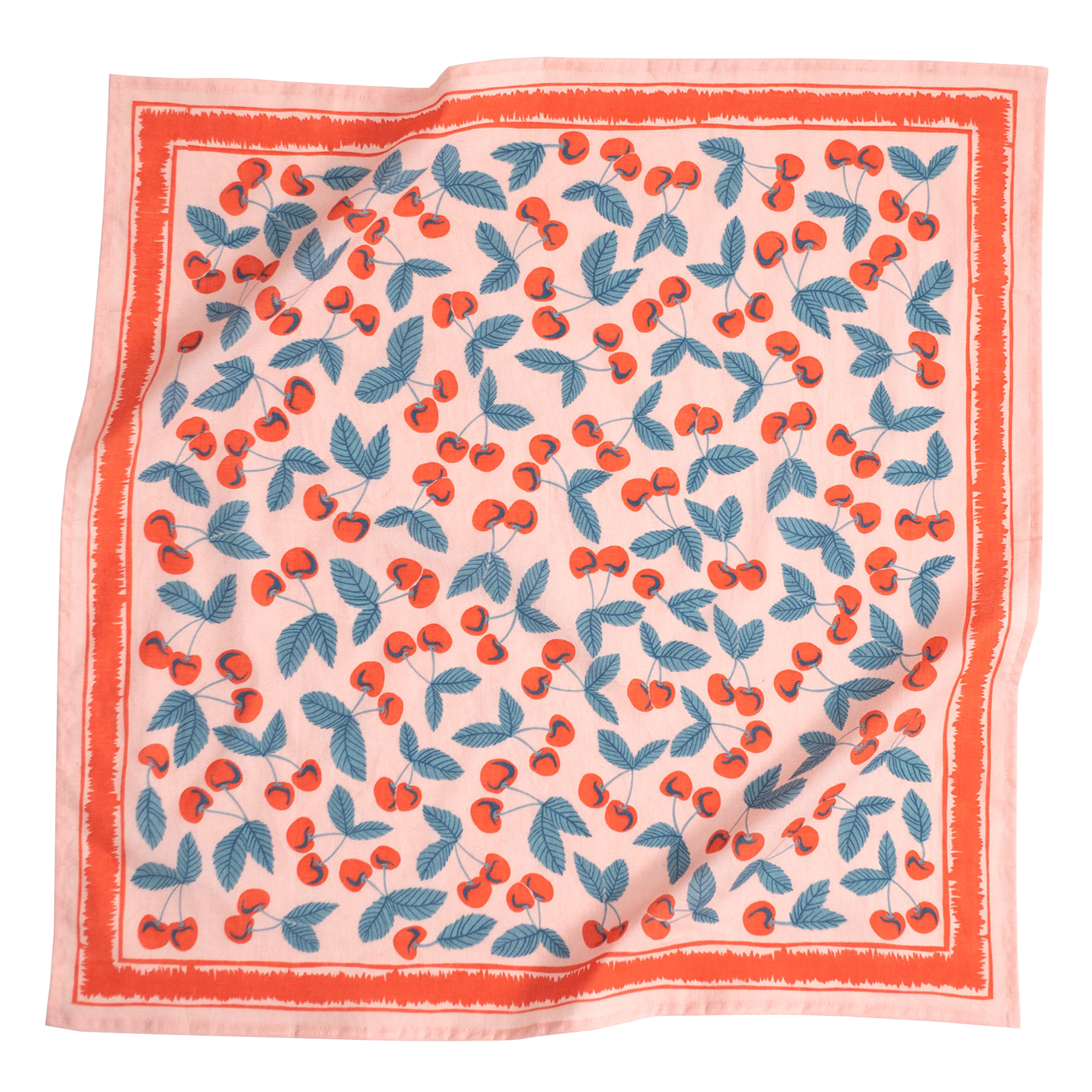 Cherry Bandana