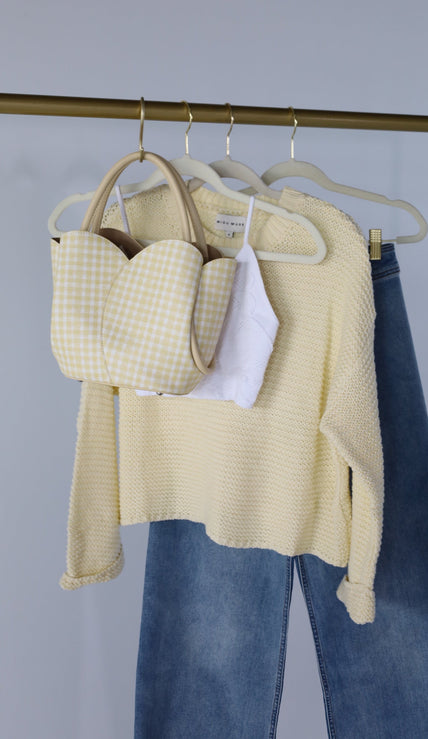 Sweaters & Outerwear