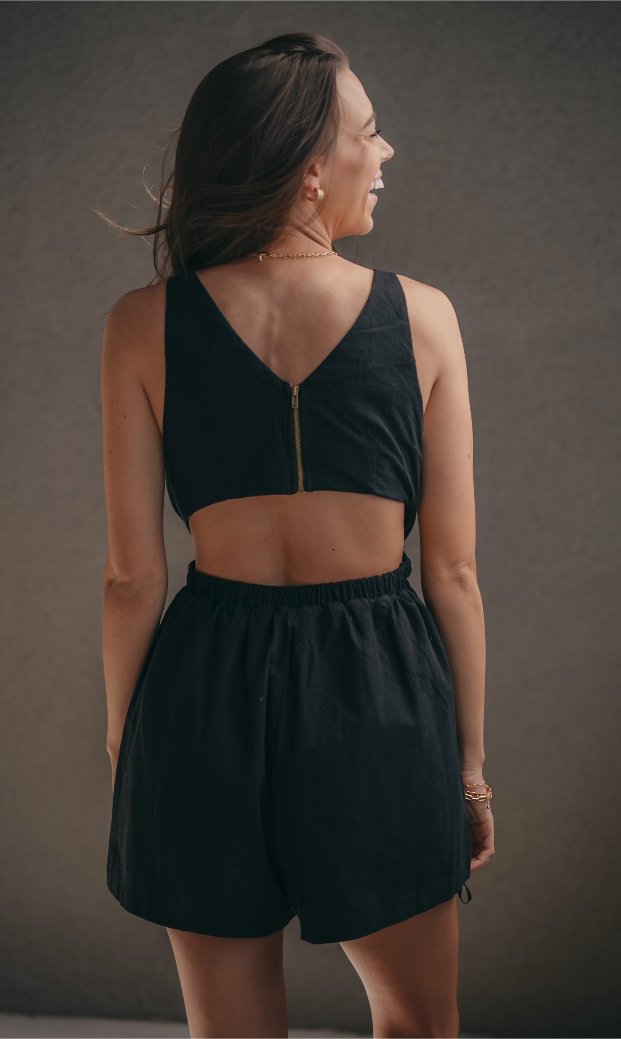 Rompers & Jumpsuits