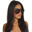 Kingston Sunglasses in Brown