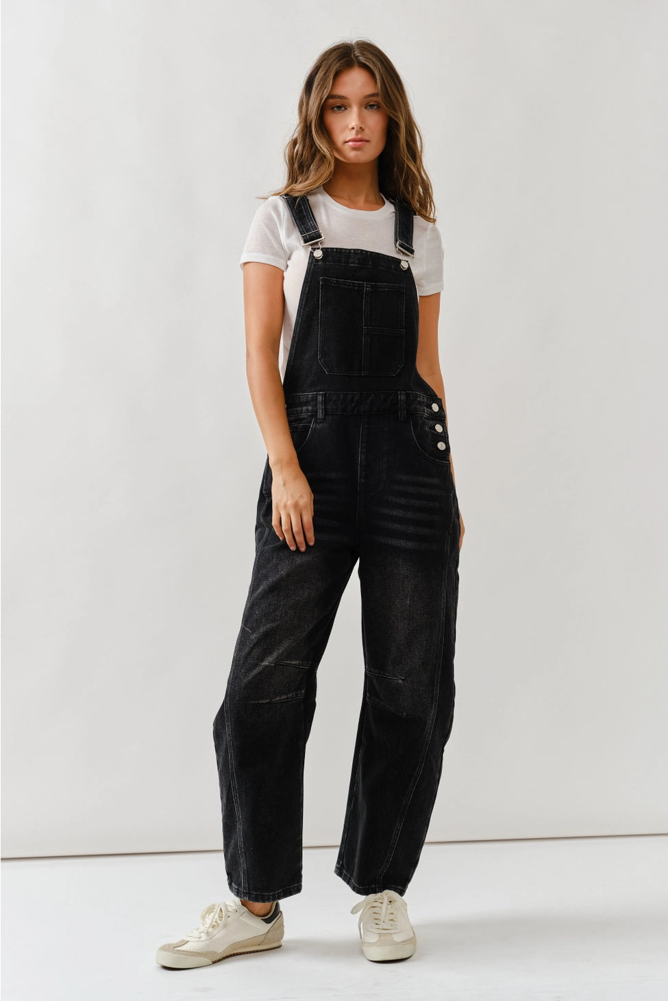 The Midnight Overall