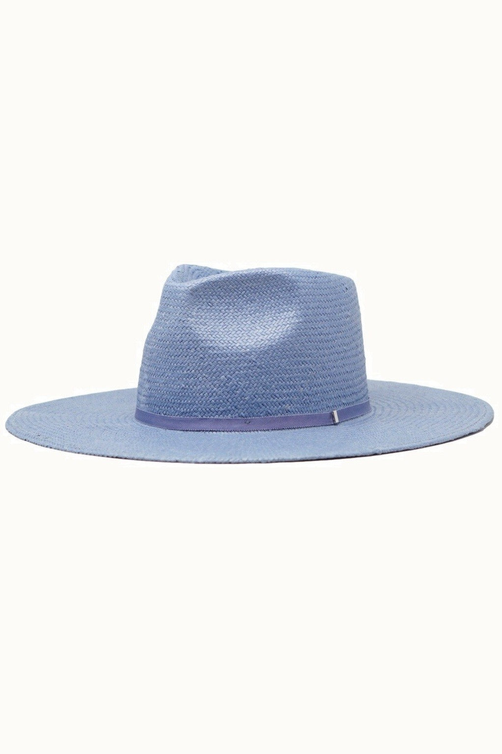 Simone Straw Rancher Hat