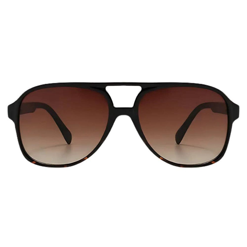 Kingston Sunglasses in Brown