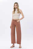 Bennie Copper Barrel Jeans