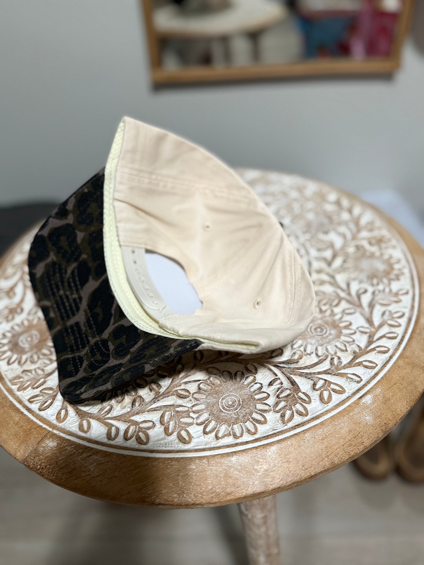 Lucky Mama Hat