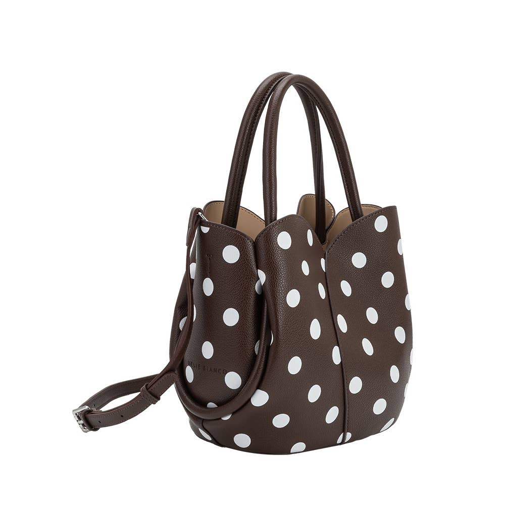 The Cocoa Dot Tulip