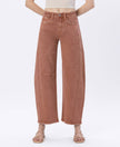 Bennie Copper Barrel Jeans