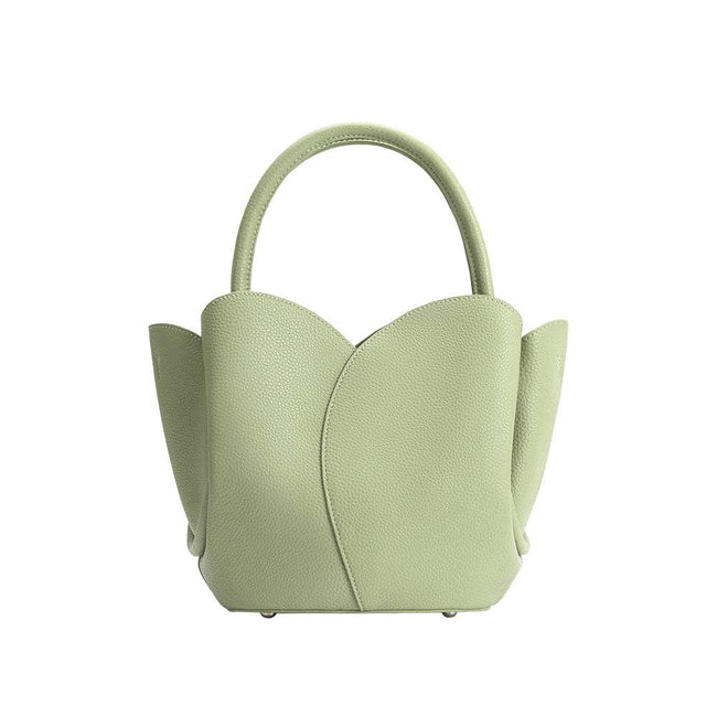Tulip Bag in Sage