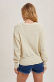 Ginny Sweater Cardigan