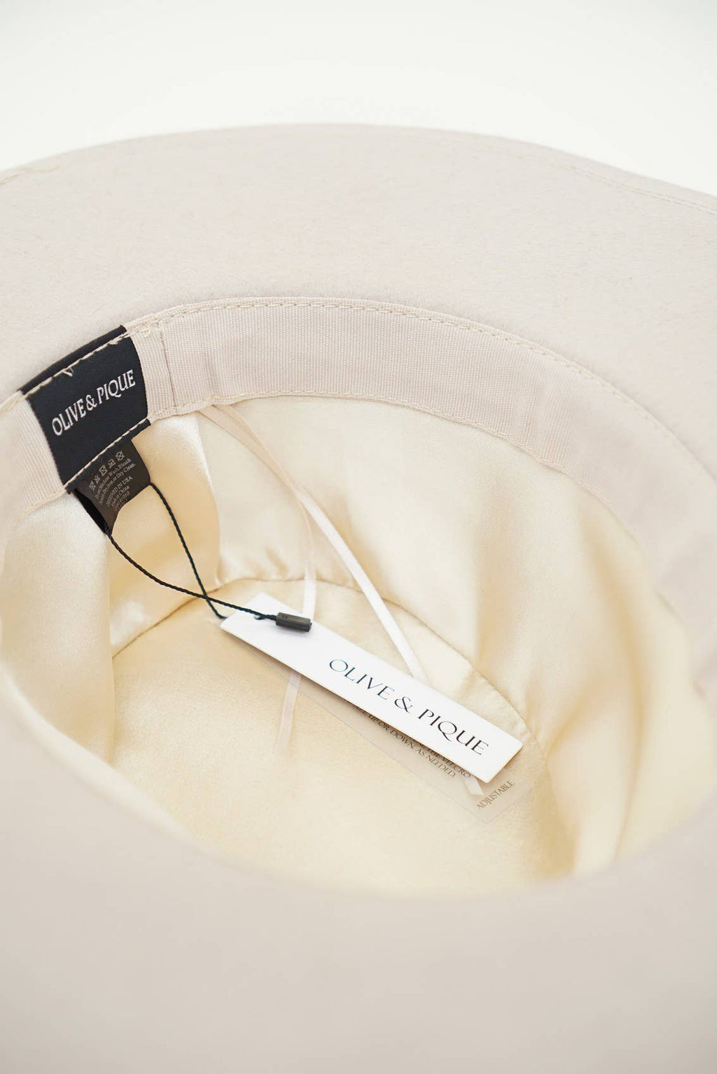 Ronan Floral Banded Rancher Hat