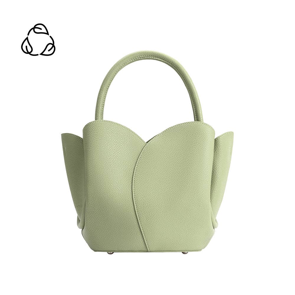 Tulip Bag in Sage