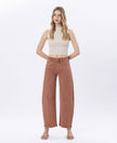 Bennie Copper Barrel Jeans