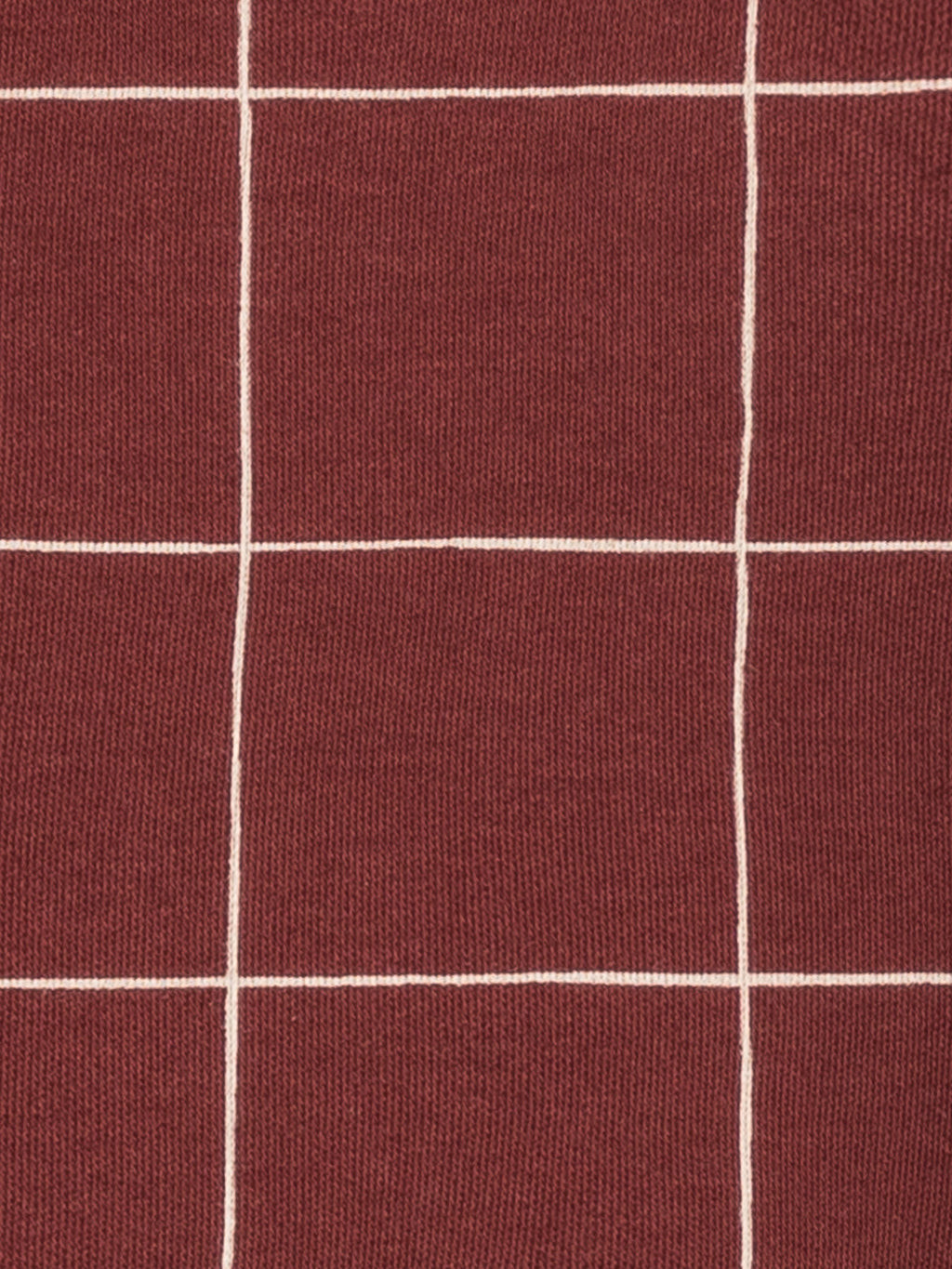 Cranberry Basket Jammie Set