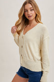 Ginny Sweater Cardigan