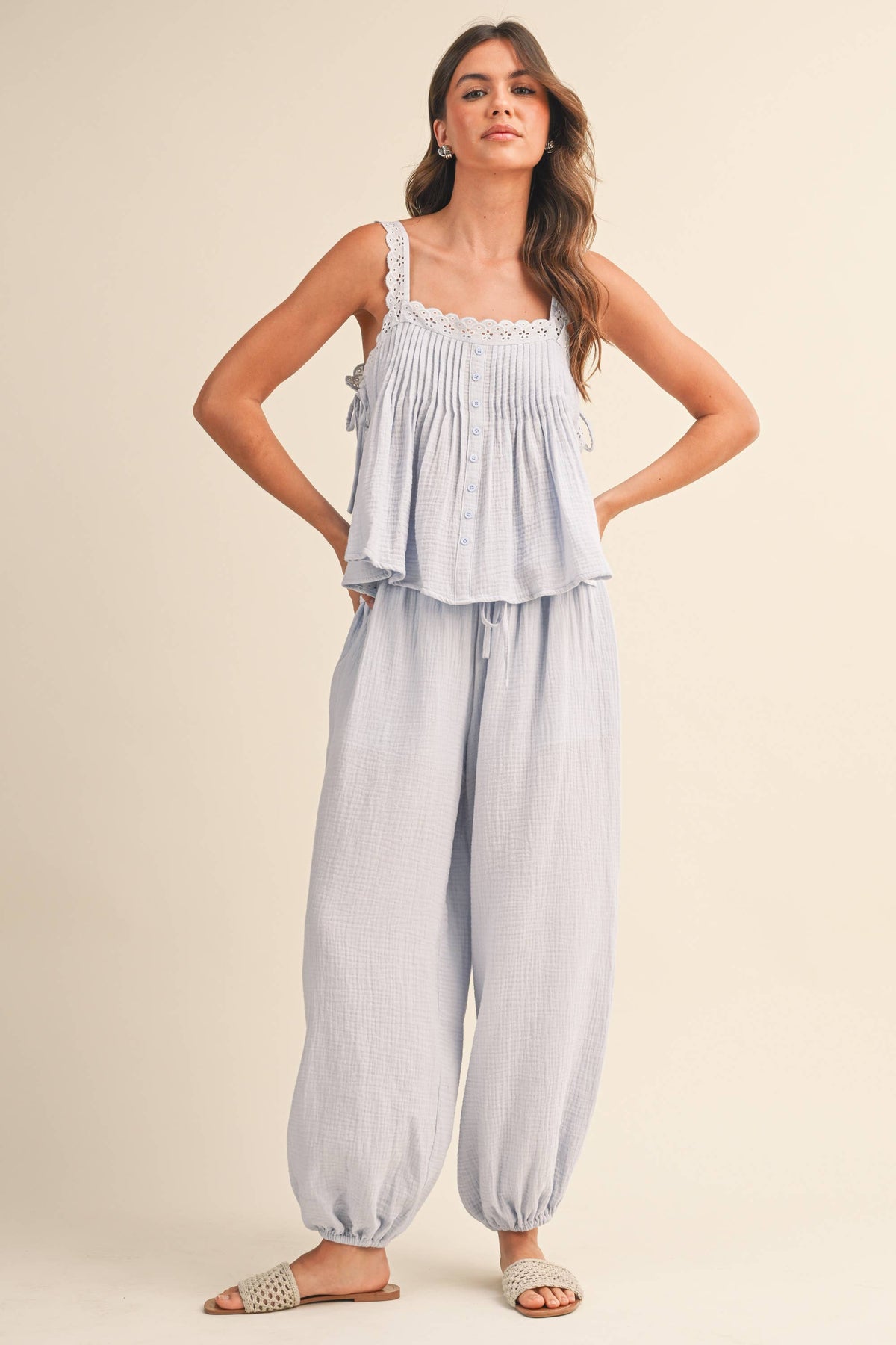 The Periwinkle Dream Set