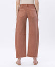 Bennie Copper Barrel Jeans