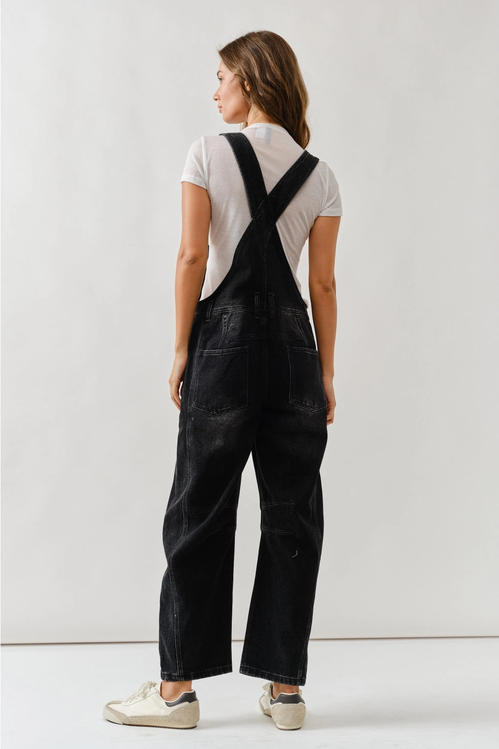 The Midnight Overall