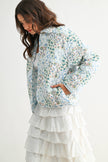 Boho Breeze Quilted Jacket
