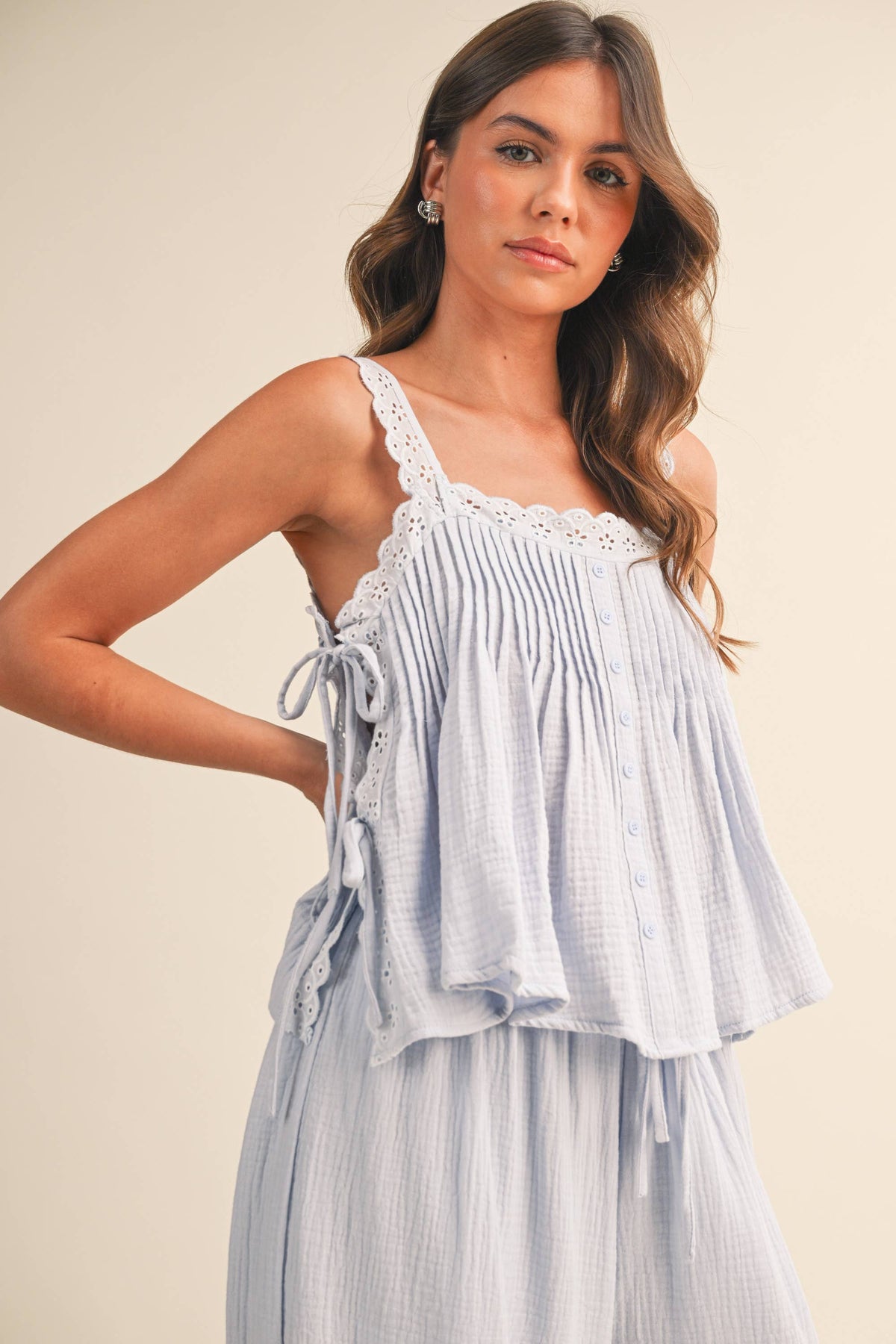 The Periwinkle Dream Set