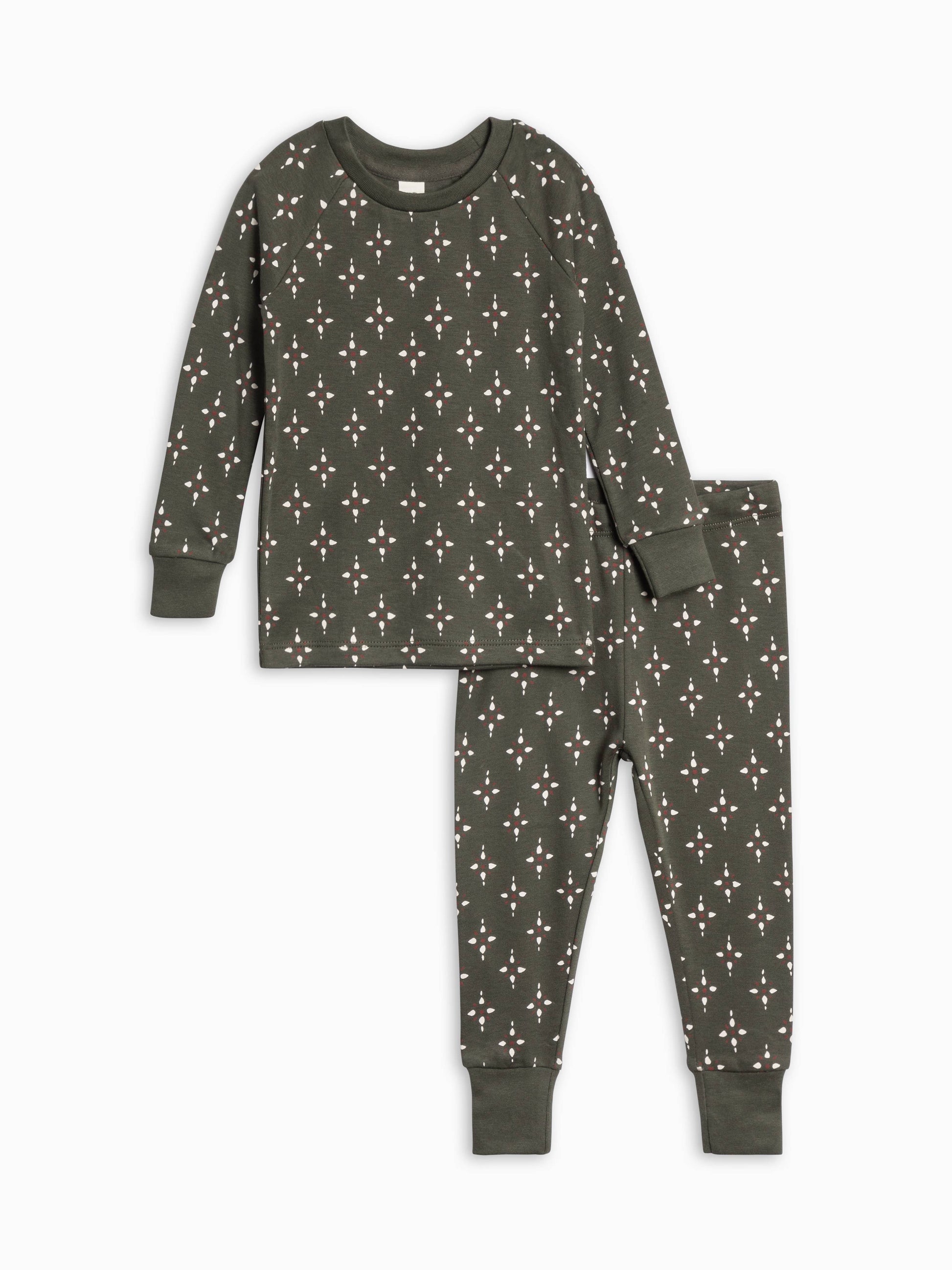 Starlight Pine Jammie Set