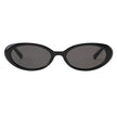 Taya Sunglasses in Black