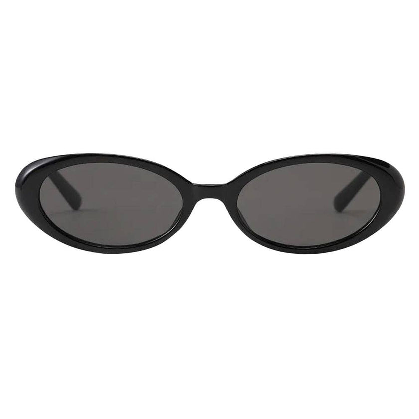Taya Sunglasses in Black