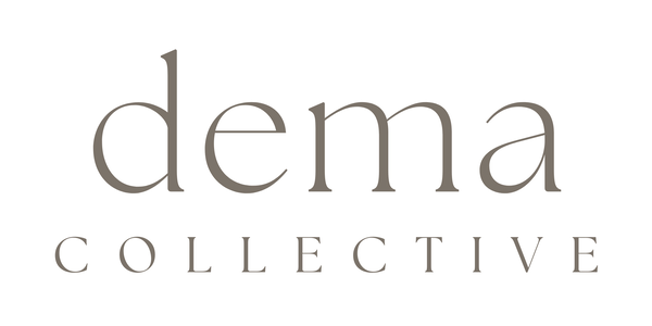 Dema Collective logo