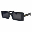 Berlin Sunglasses in  Black