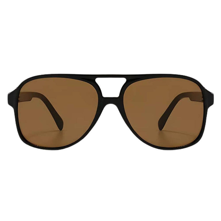 Kingston Sunglasses in Brown