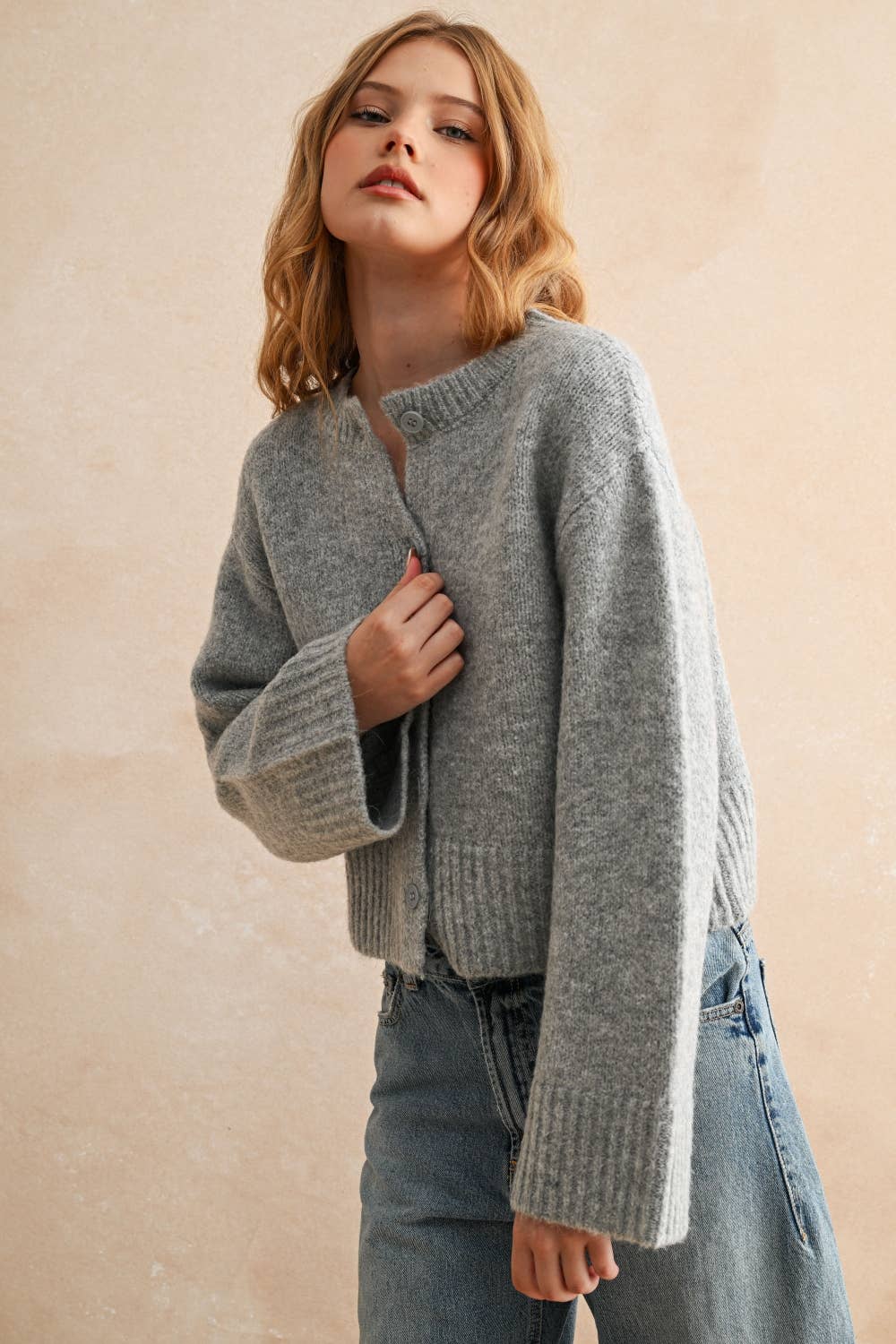 Jayden Cardigan