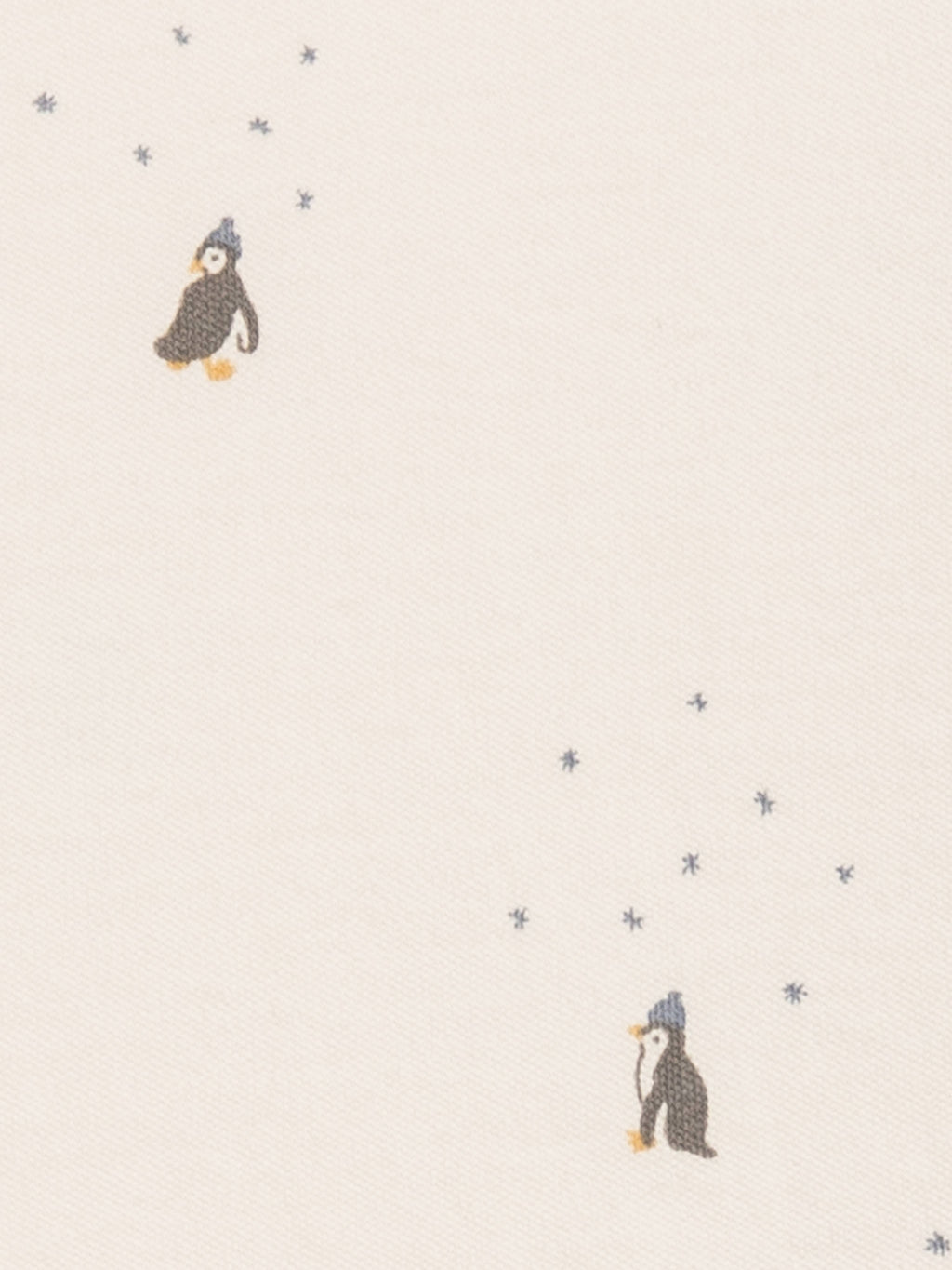 Cranberry Basket Zipper Sleeper