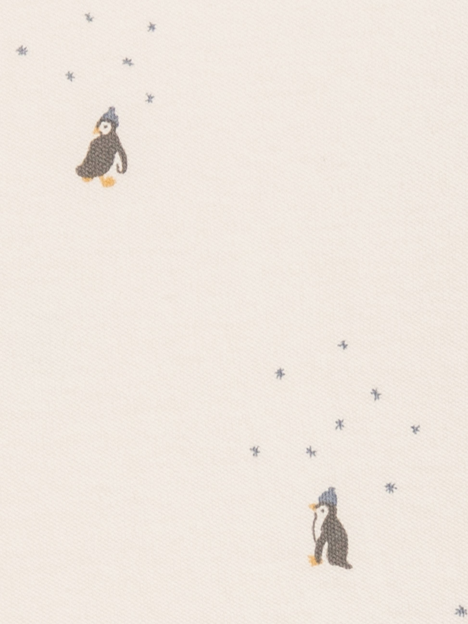 Cranberry Basket Zipper Sleeper