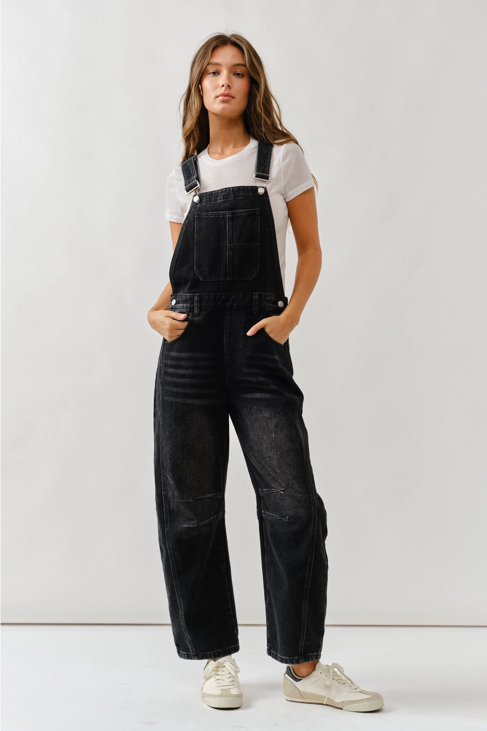 The Midnight Overall