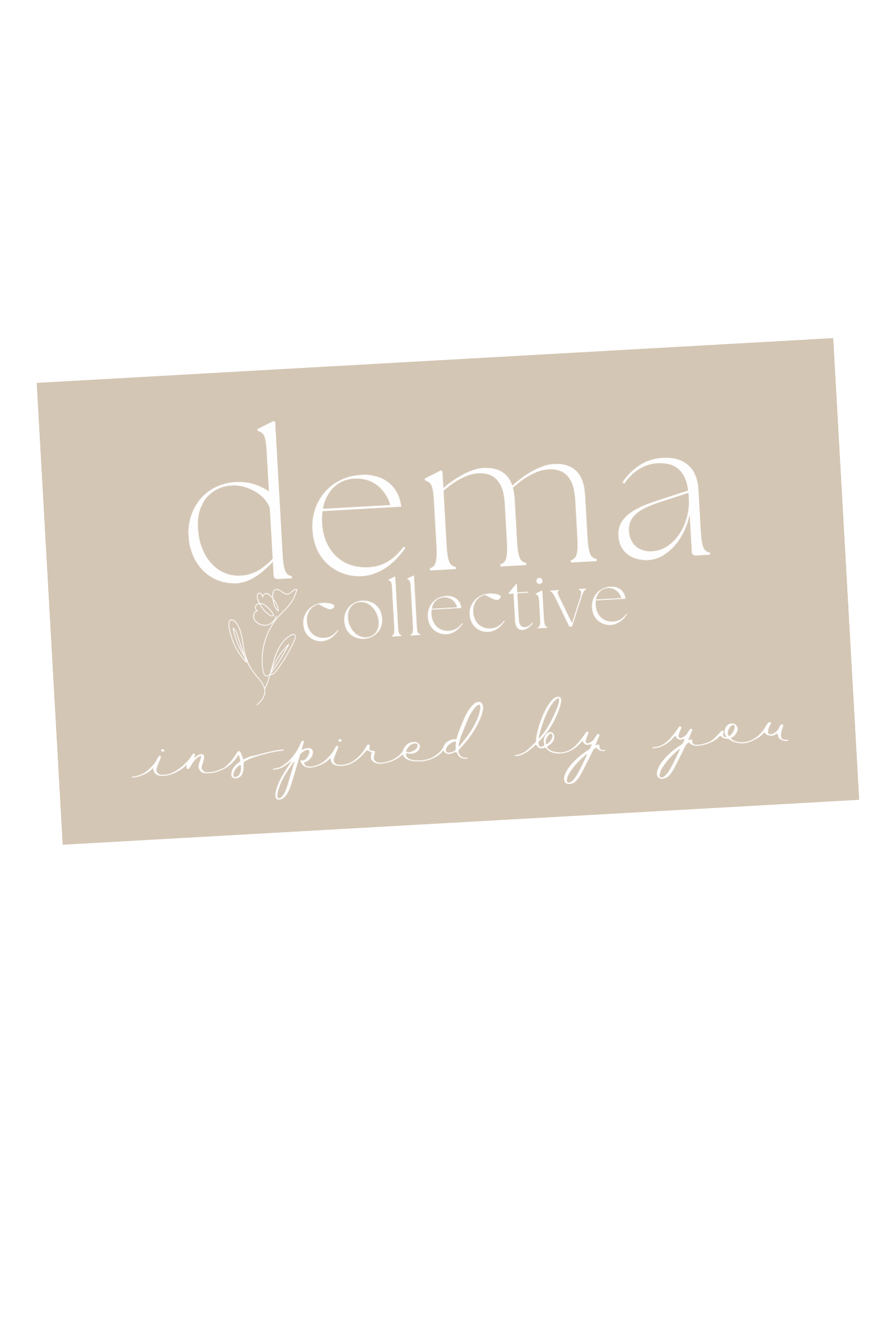Dema Collective e-Gift Card